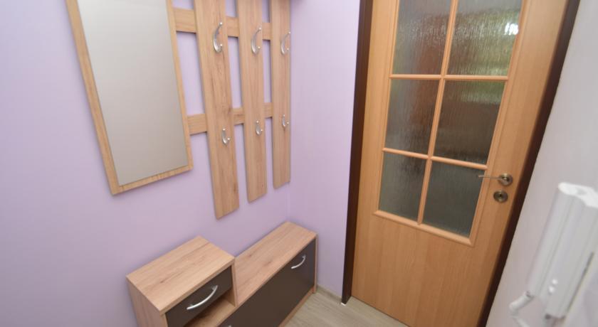 Garsonka Hlinik Apartment Třeboň Cameră foto